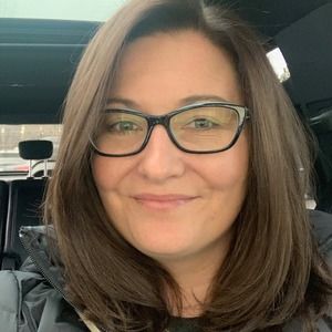 Meet your Posher, Ginger